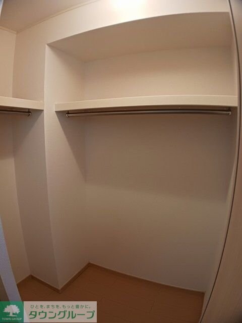 グローリーIIの物件内観写真