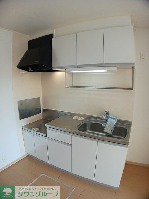 グローリーIIの物件内観写真