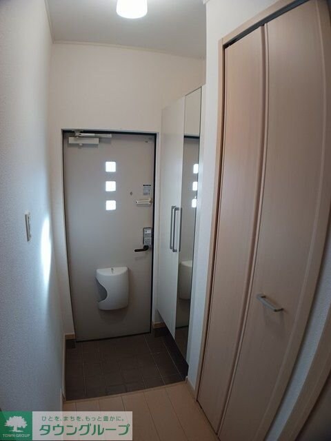 グローリーIIの物件内観写真