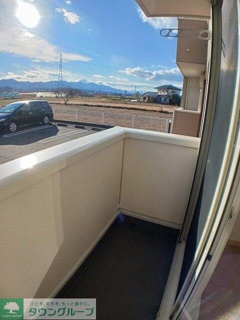 グローリーIIの物件内観写真