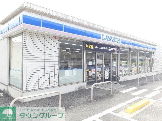 グローリーIIの物件内観写真