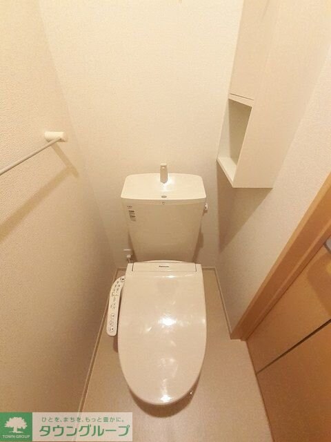 ストーリアIの物件内観写真