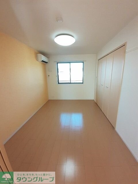 ストーリアIの物件内観写真