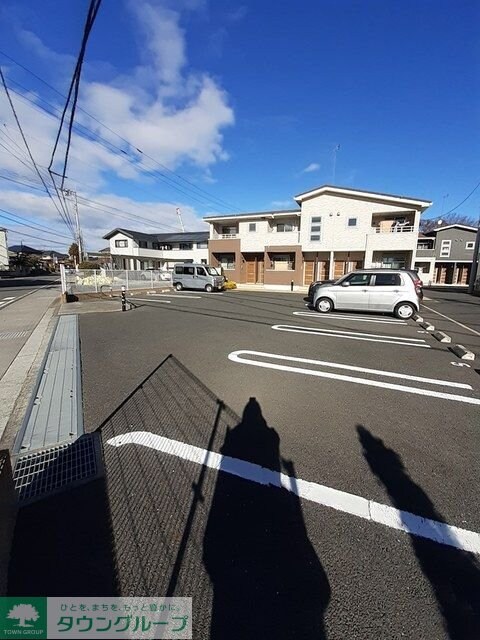 ストーリアIの物件内観写真