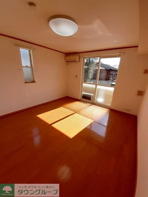 スプリングカレントの物件内観写真