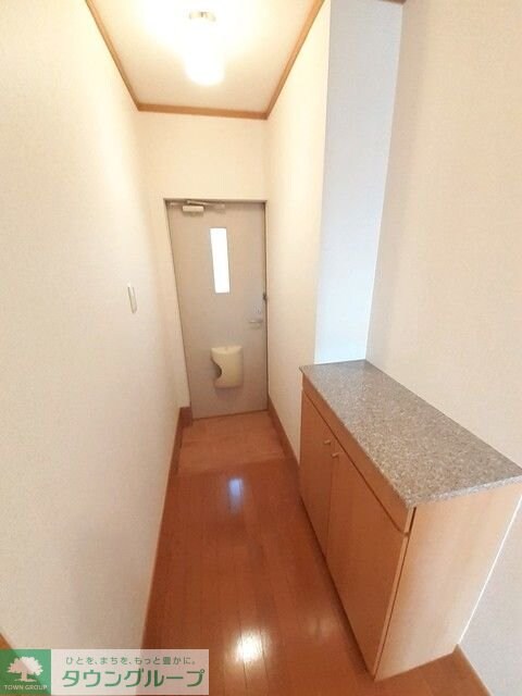 スプリングカレントの物件内観写真