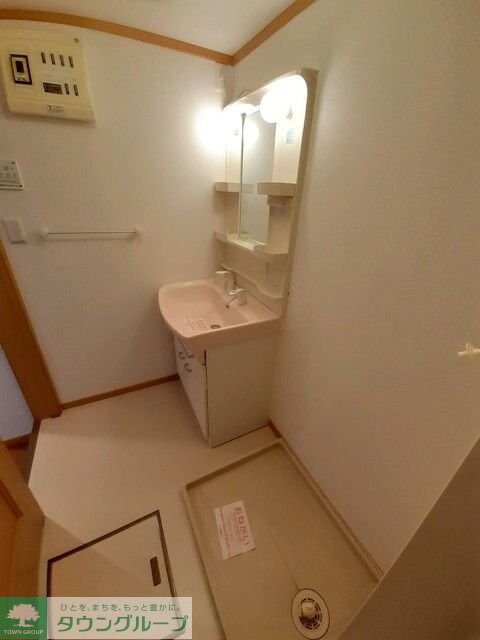 スプリングカレントの物件内観写真