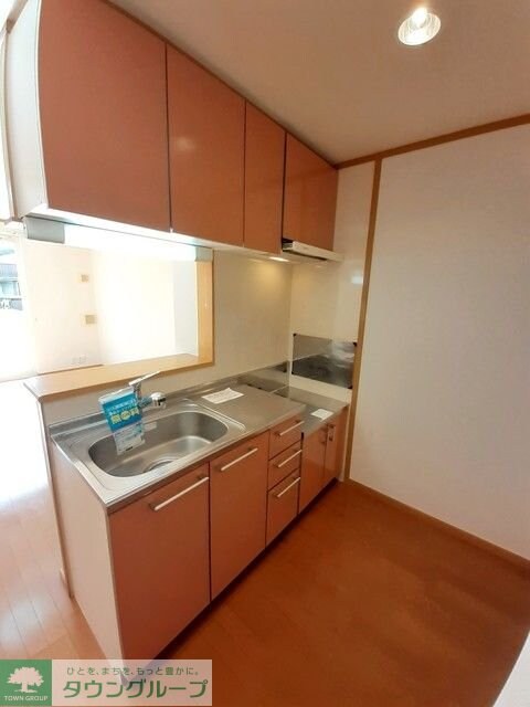 スプリングカレントの物件内観写真