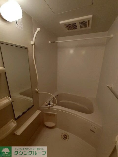 スプリングカレントの物件内観写真