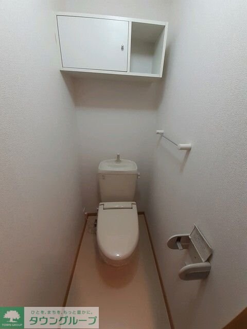 スプリングカレントの物件内観写真