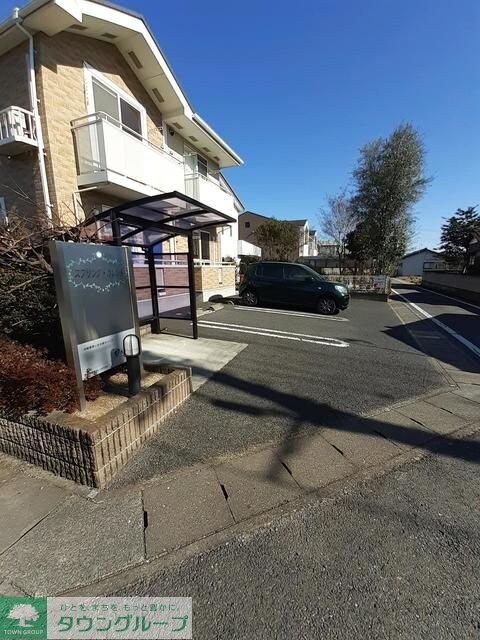 スプリングカレントの物件内観写真