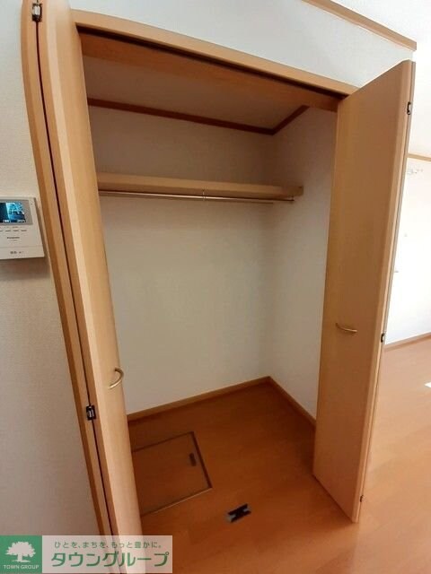 スプリングカレントの物件内観写真