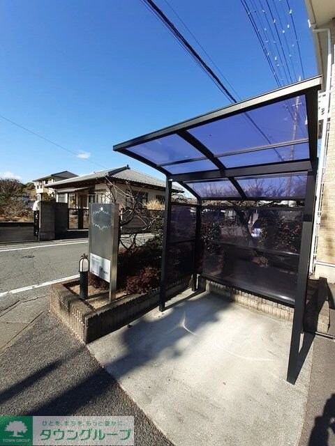 スプリングカレントの物件内観写真