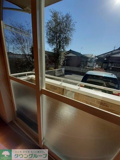 スプリングカレントの物件内観写真