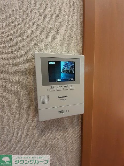 スプリングカレントの物件内観写真