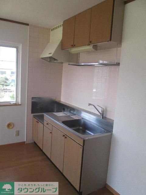 プリムローズの物件内観写真