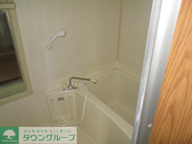 プリムローズの物件内観写真