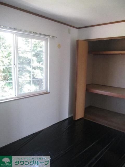 プリムローズの物件内観写真