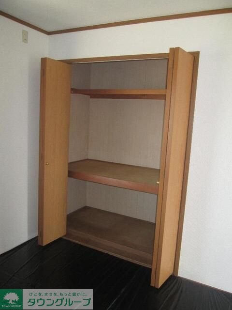 プリムローズの物件内観写真