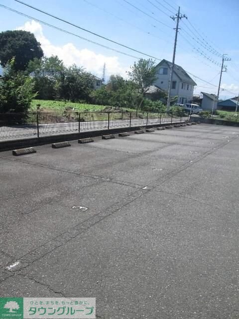 プリムローズの物件内観写真