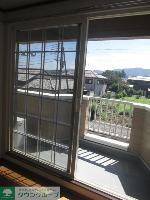 プリムローズの物件内観写真