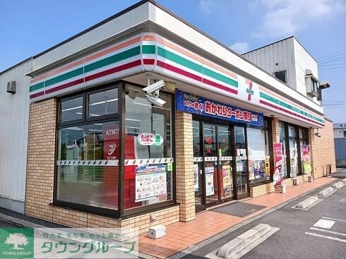 プリムローズの物件内観写真