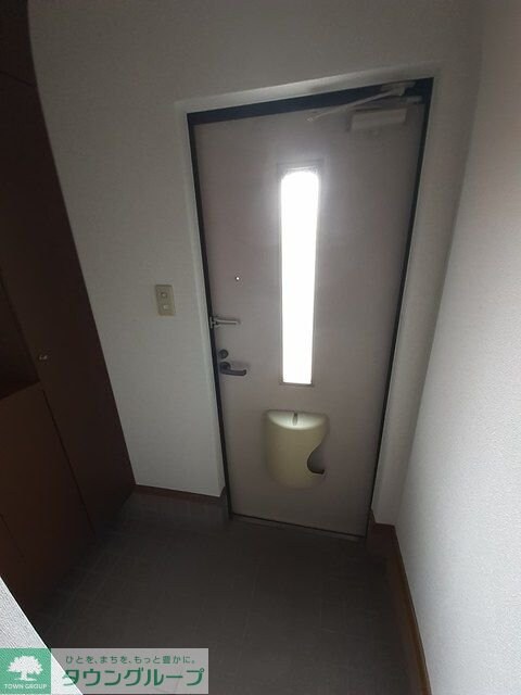 プロスベールBの物件内観写真