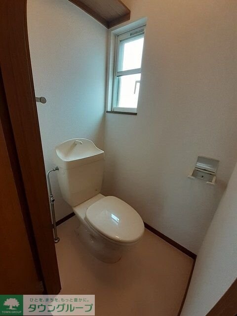 プロスベールBの物件内観写真