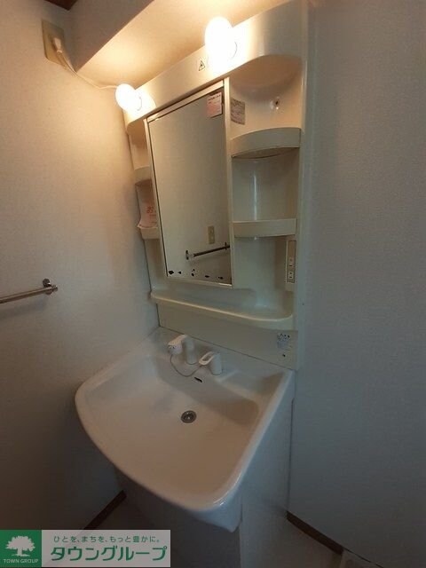 プロスベールBの物件内観写真