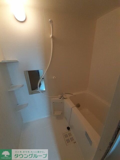 プロスベールBの物件内観写真