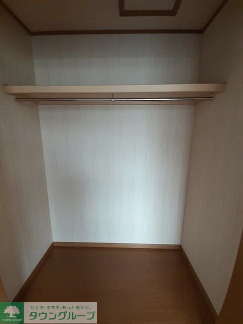 プロスベールBの物件内観写真