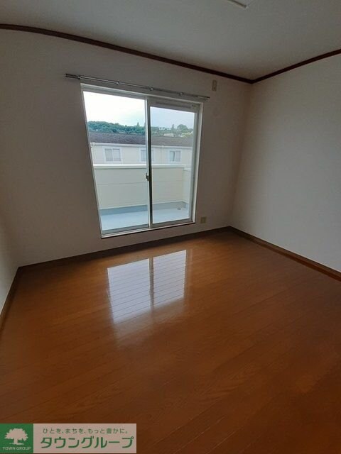 プロスベールBの物件内観写真