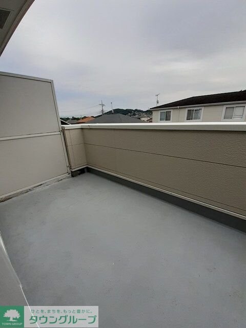 プロスベールBの物件内観写真