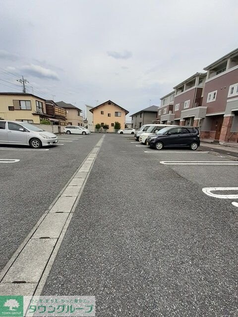 プロスベールBの物件内観写真