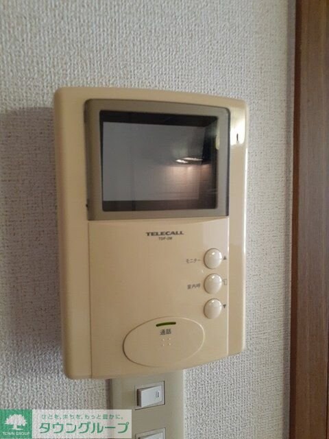 プロスベールBの物件内観写真