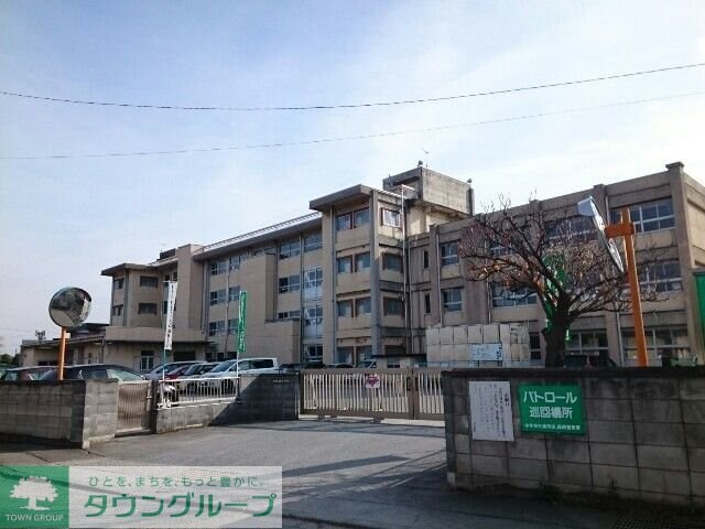 プロスベールBの物件内観写真