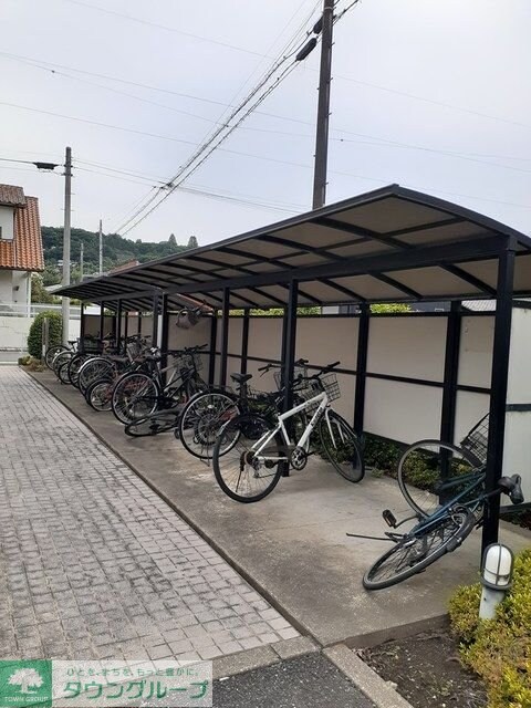 プロスベールBの物件内観写真