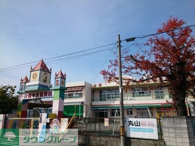 プロスベールBの物件内観写真