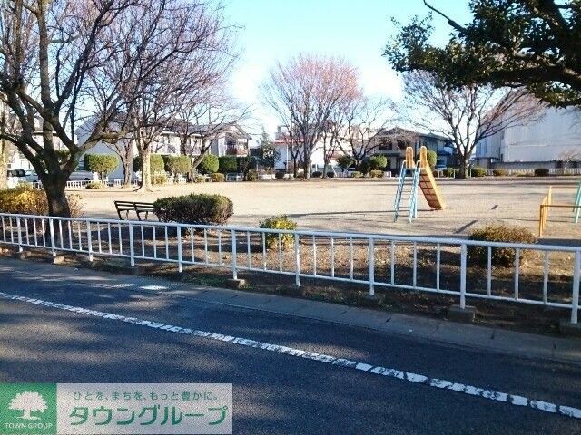 プロスベールBの物件内観写真