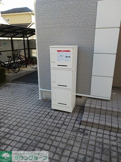 メゾンドフォレストの物件内観写真