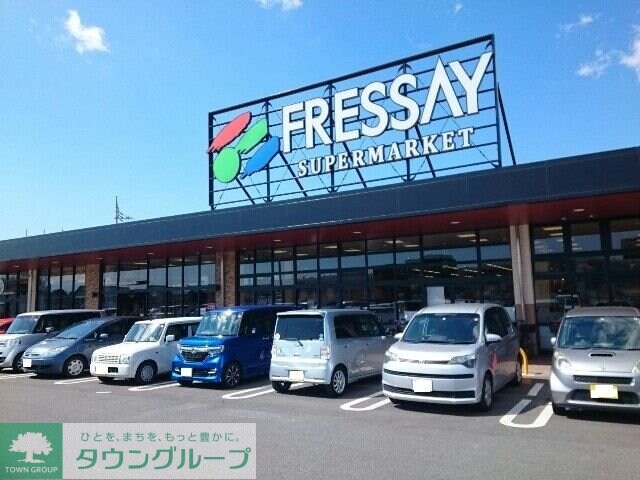 メゾンドフォレストの物件内観写真