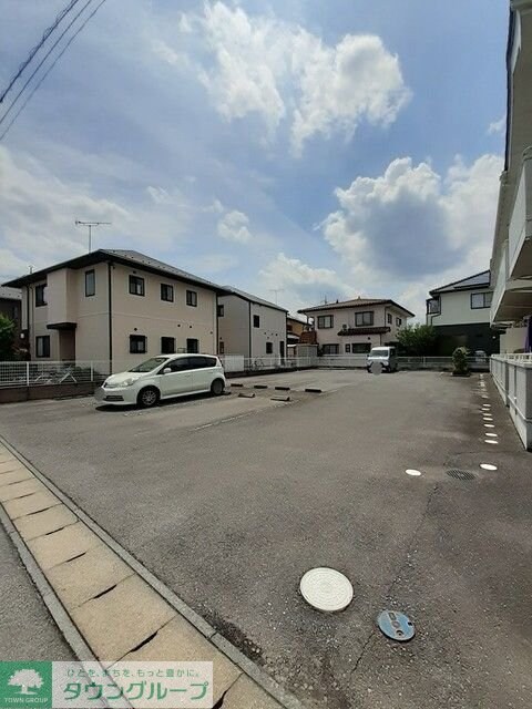 メゾンドフォレストの物件内観写真