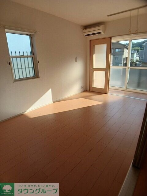 メゾン・トロワ・ド・ジャンコの物件内観写真