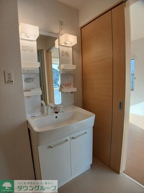 メゾン・トロワ・ド・ジャンコの物件内観写真