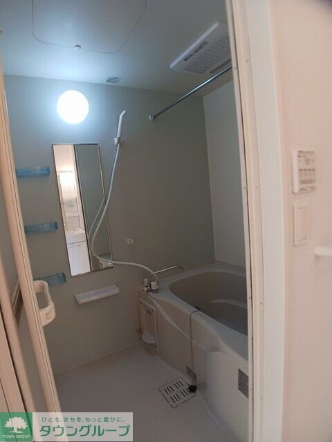 メゾン・トロワ・ド・ジャンコの物件内観写真