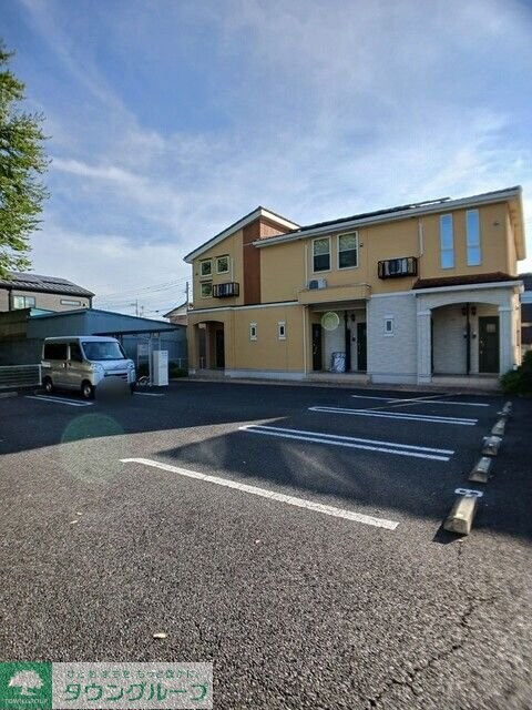 メゾン・トロワ・ド・ジャンコの物件内観写真