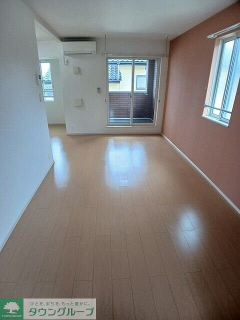 メゾン・ド・ジュネスの物件内観写真