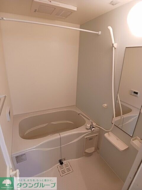 メゾン・ド・ジュネスの物件内観写真