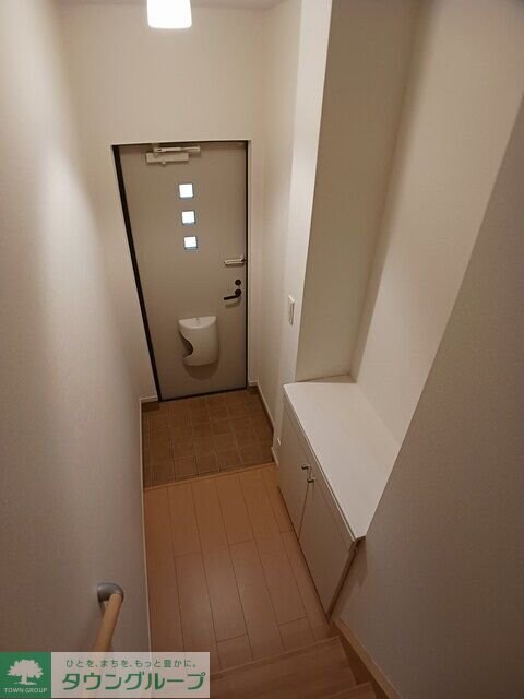 メゾン・ド・ジュネスの物件内観写真