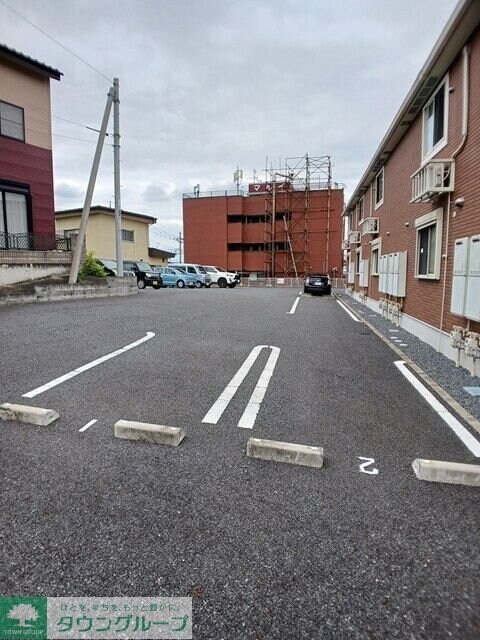 メゾン・ド・ジュネスの物件内観写真